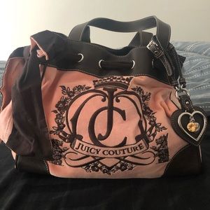Juicy couture bag